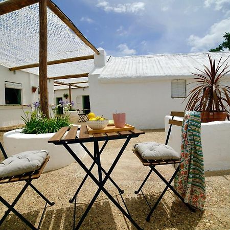 Alojamiento Rural Casapina Conil de la Frontera Kültér fotó