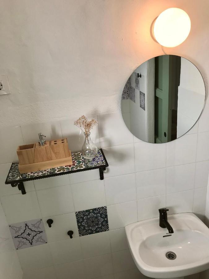 Alojamiento Rural Casapina Conil de la Frontera Kültér fotó